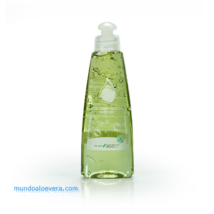Gel Fr�o Relax (110 ml)